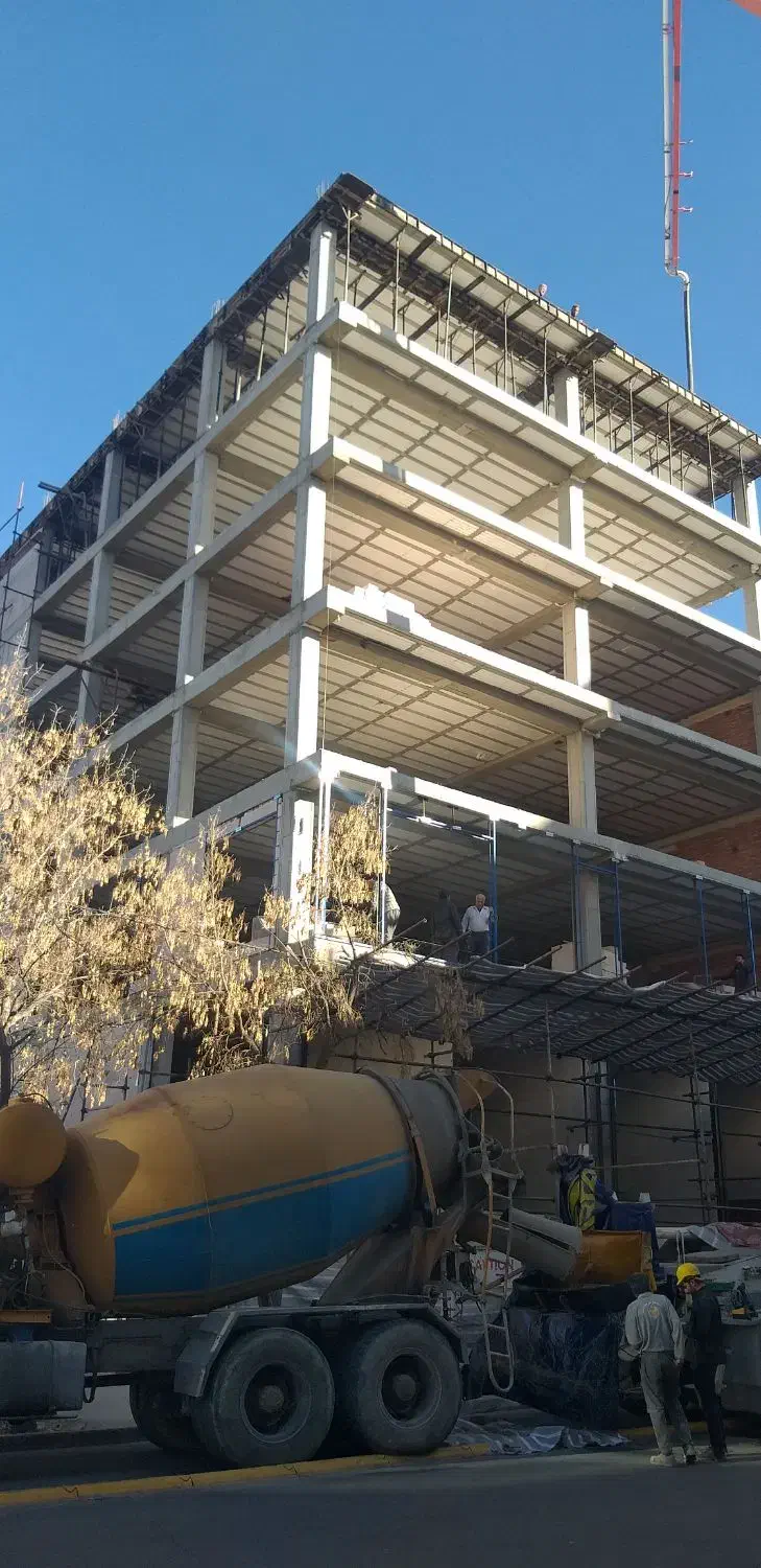 نبشی کشی نما ی ساختمان|خدمات پیشه و مهارت|اردبیل, |دیوار