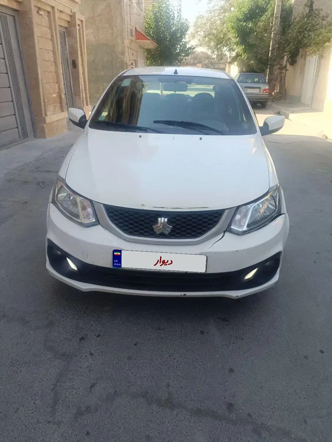 ساینا 1041|خودرو سواری و وانت|تهران, مهرآباد جنوبی|دیوار