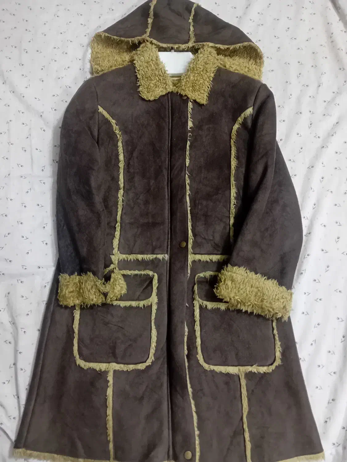 کاپشن .پالتو بوفالو و بارانی|لباس|اردبیل, |دیوار