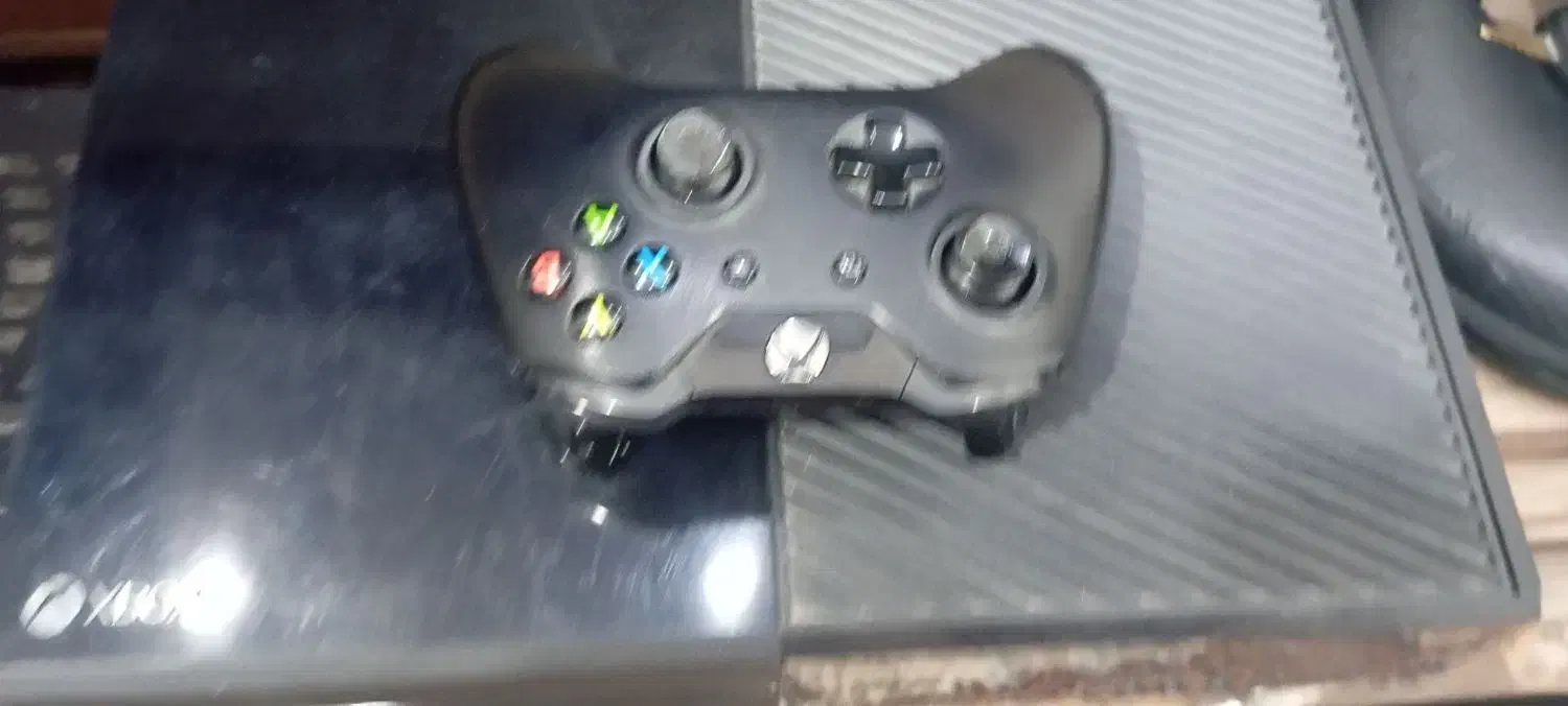 ایکس باکس وان|کنسول، بازی ویدئویی و آنلاین|هندیجان, |دیوار