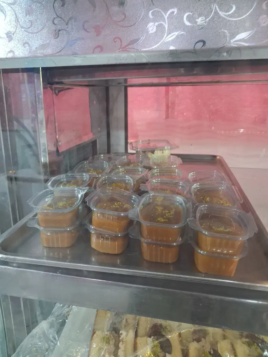 حلوا عربی کیلویی ۳۵۰ تومان|خوردنی و آشامیدنی|قم, هفت تیر|دیوار