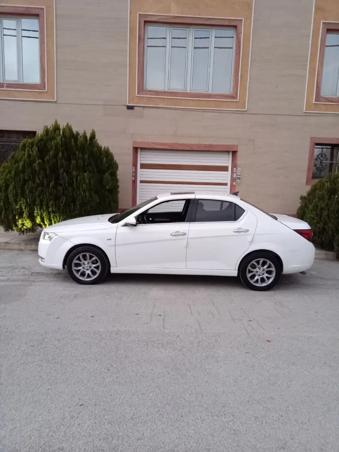 دنا پلاس اتومات توربو ۱۴۰۱|خودرو سواری و وانت|کرمانشاه, |دیوار