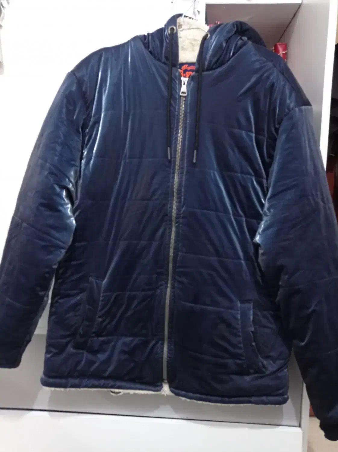 کاپشن مردانه|لباس|بومهن, |دیوار