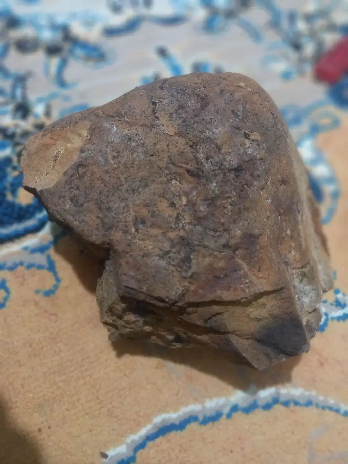 شهاب سنگ|کلکسیون اشیاء عتیقه|یاسوج, |دیوار