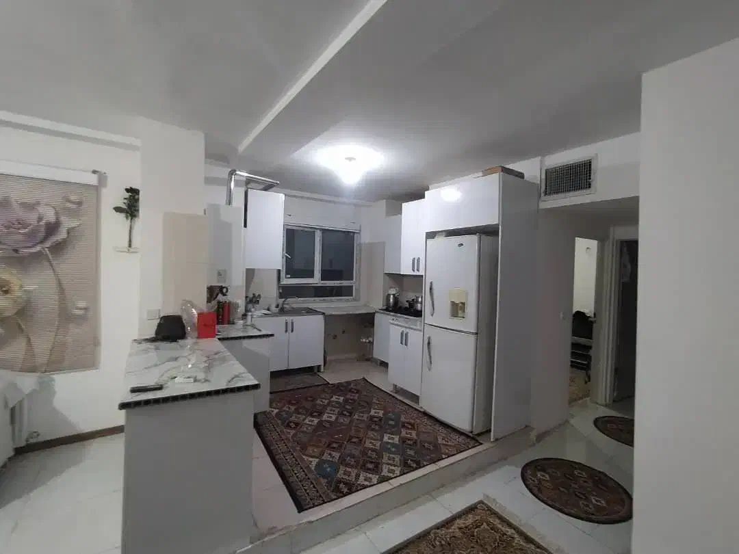 فروش آپارتمان ۸۰متری در صفادشت شهریار|فروش آپارتمان|ملارد, |دیوار