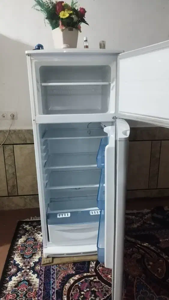 یخچال تمیز و بدون مشکل|یخچال و فریزر|گتوند, |دیوار