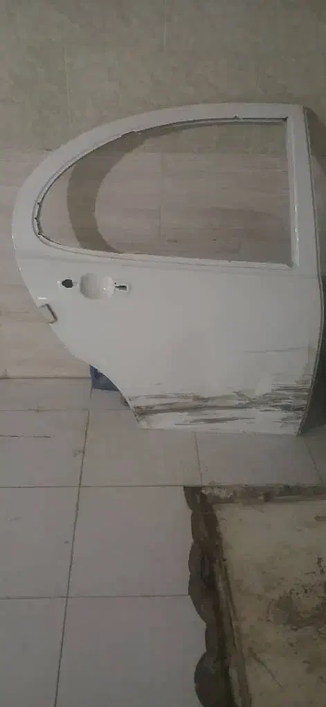 درب کویک|قطعات یدکی و لوازم جانبی|بانه, |دیوار