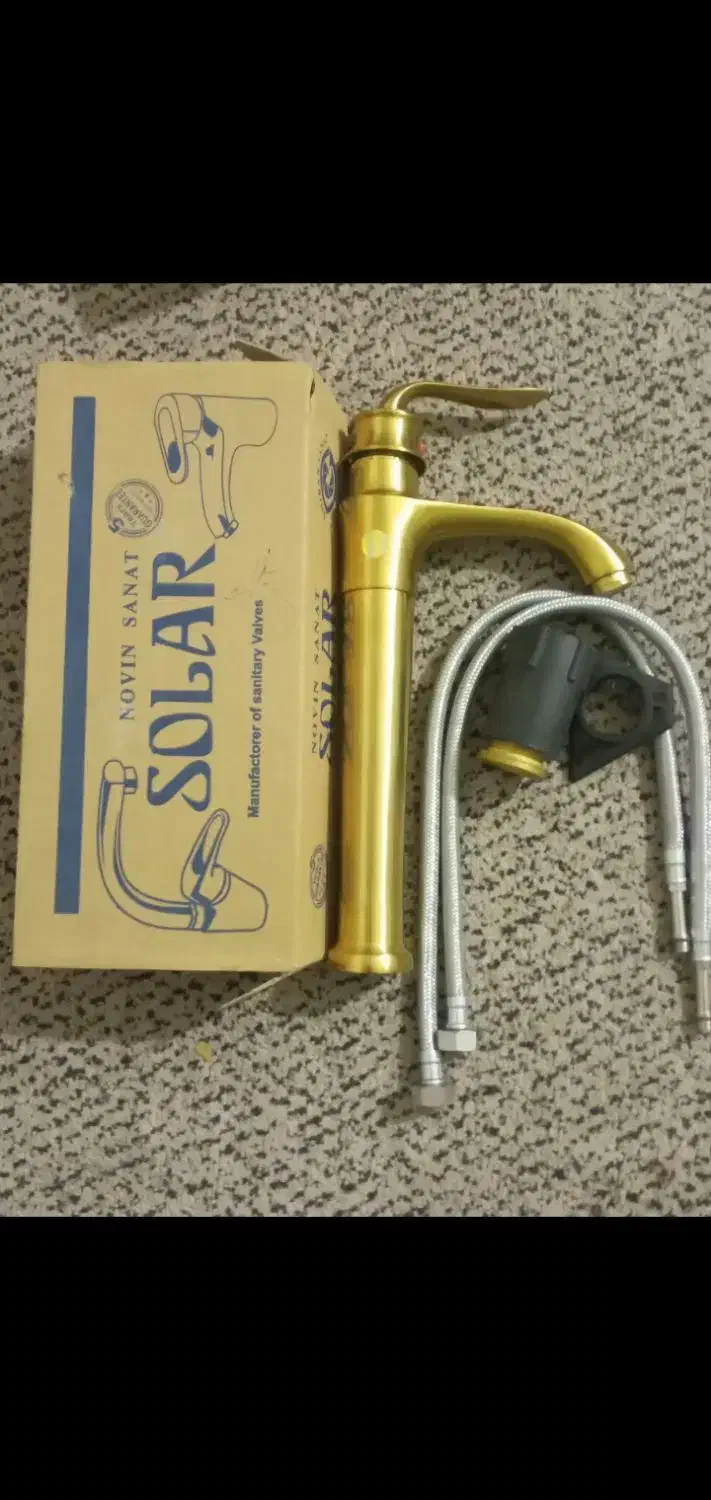 شیرالات اهرمی|لوازم سرویس بهداشتی|قرچک, مهدیه|دیوار