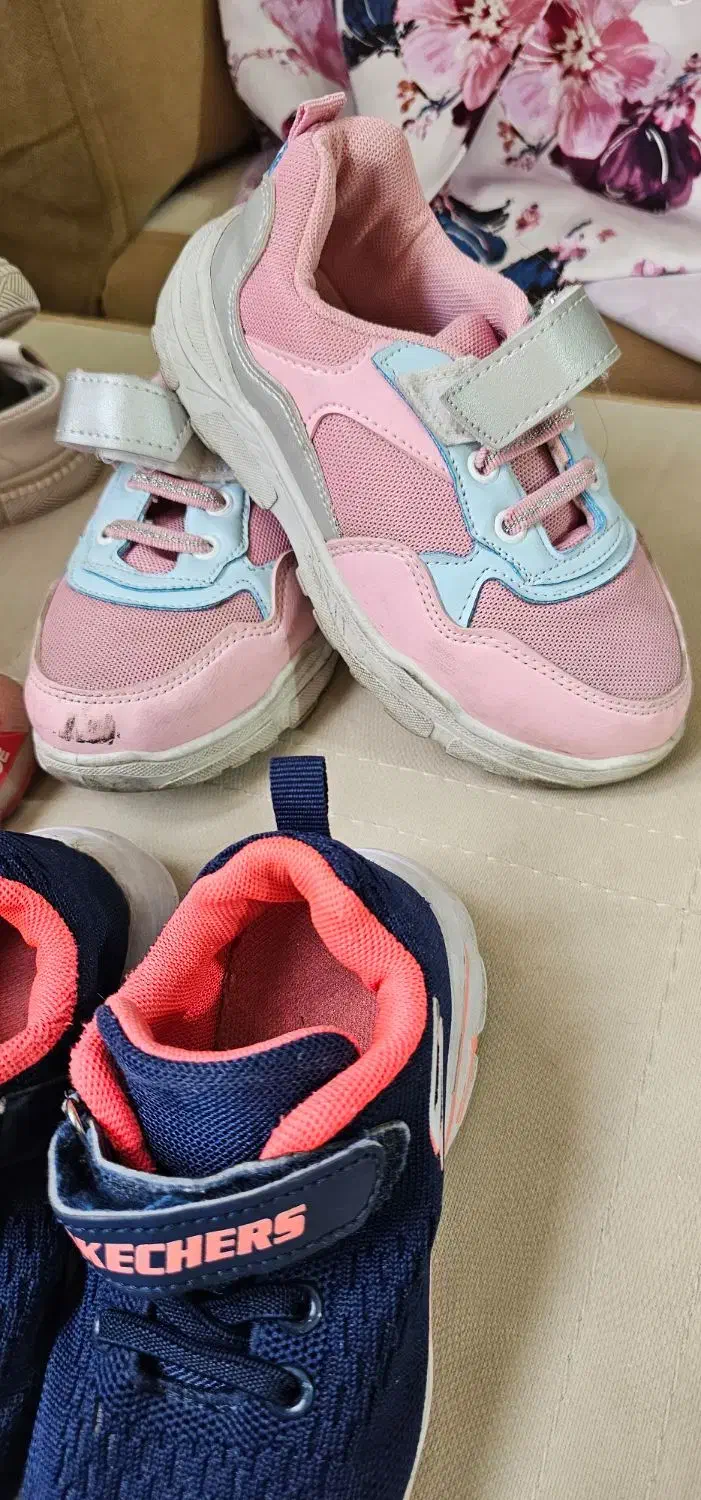 کفش|کفش و لباس بچه|همدان, |دیوار