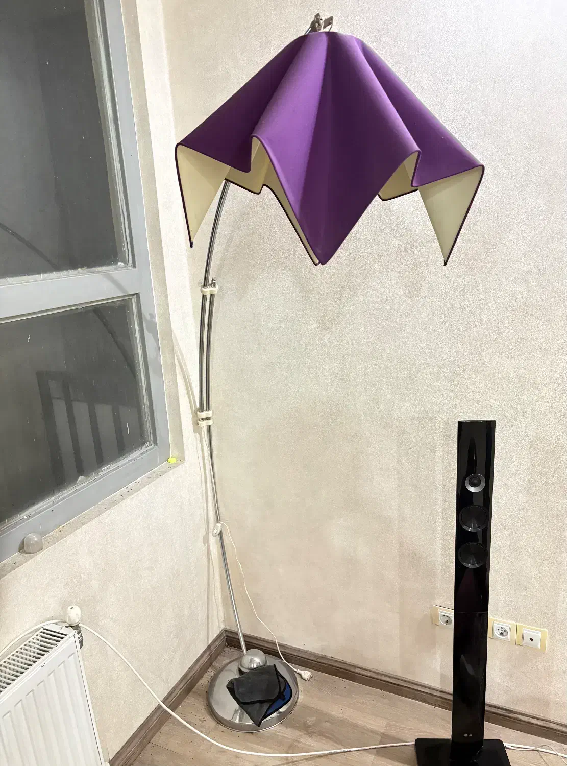 اباژور|چراغ خواب و آباژور|شیراز, شهرک گلدشت محمدی|دیوار