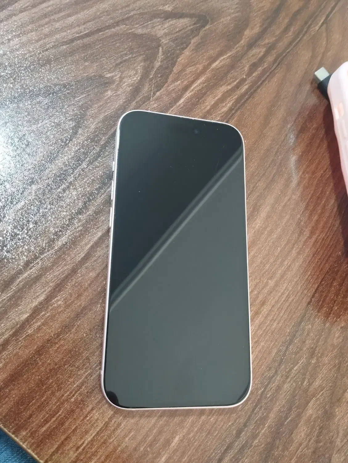 اپل iPhone 15 با حافظهٔ ۱۲۸ گیگابایت|موبایل|تهران, شهرک صادقیه|دیوار