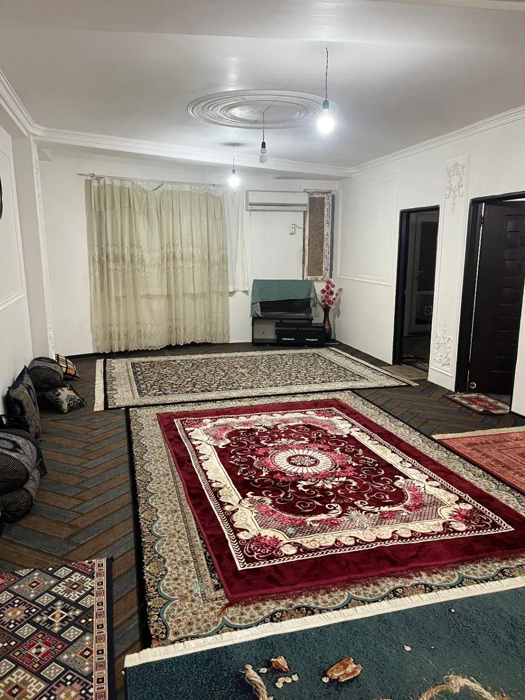 اجاره سوئیت اپارتمان|اجارهٔ کوتاهمدت آپارتمان و سوئیت|بندرعباس, |دیوار