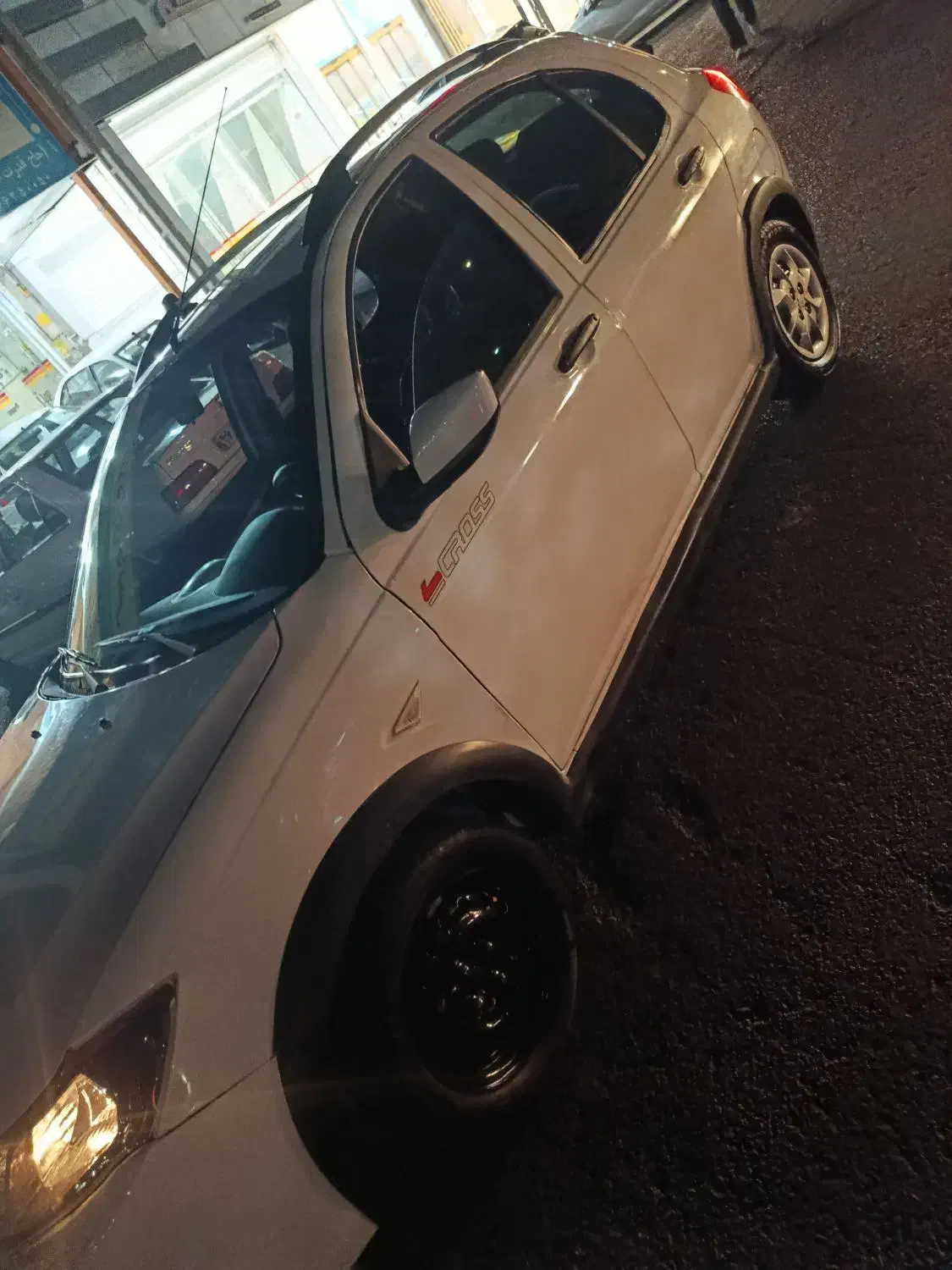 کوییک 1400|خودرو سواری و وانت|اندیمشک, |دیوار