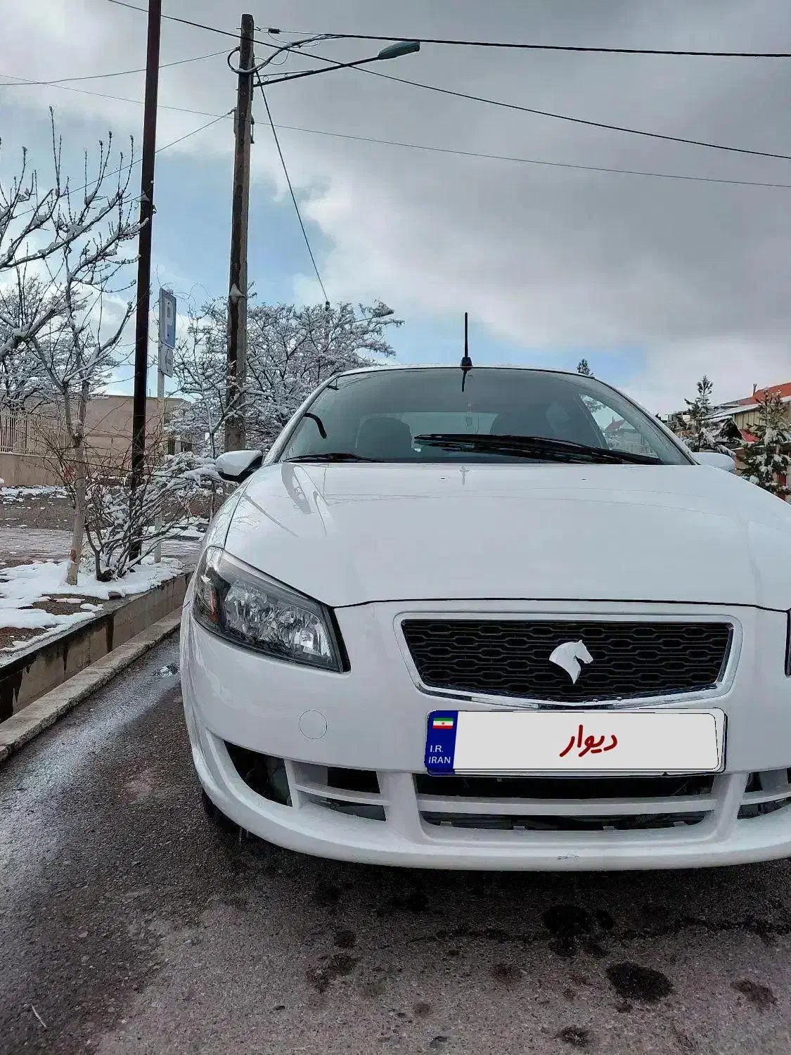 رانا مدل ۱۴۰۰|خودرو سواری و وانت|گلبهار, شهر جدید گلبهار|دیوار