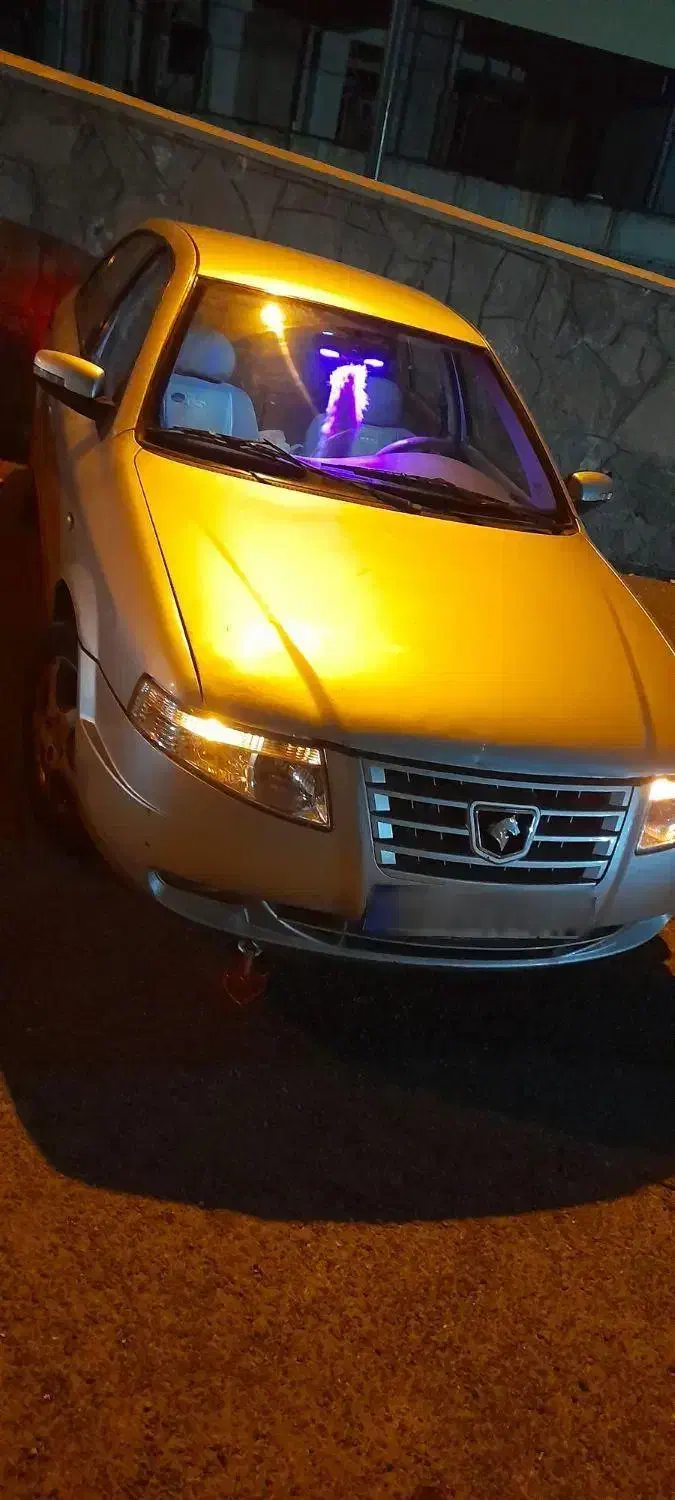 سمند سورن|خودرو سواری و وانت|سهند, |دیوار