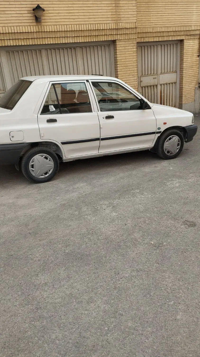 پراید 131|خودرو سواری و وانت|سنندج, |دیوار