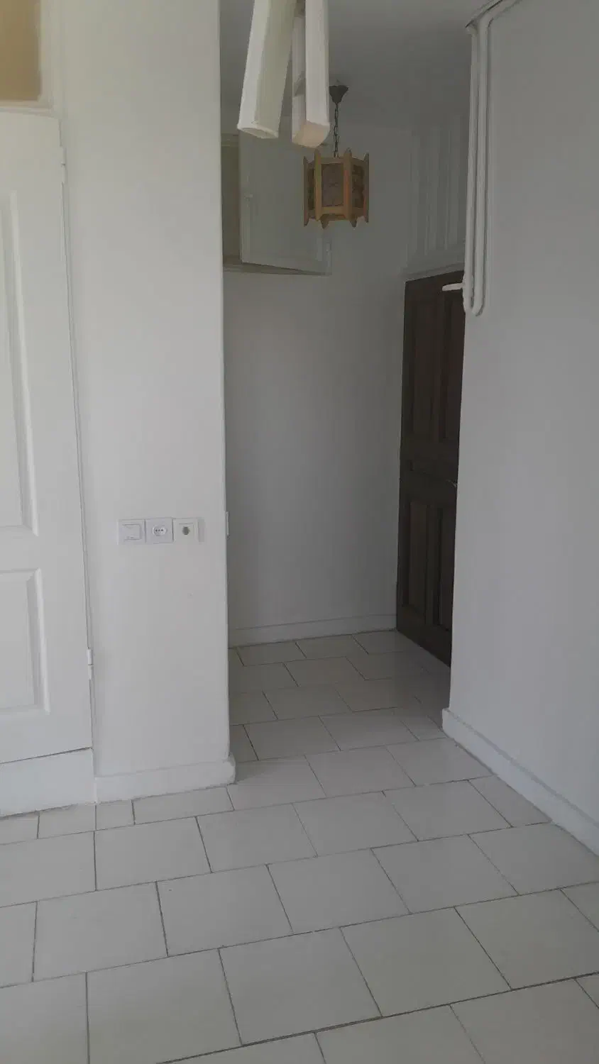 ۵۰ متری محدوده پل چوبی