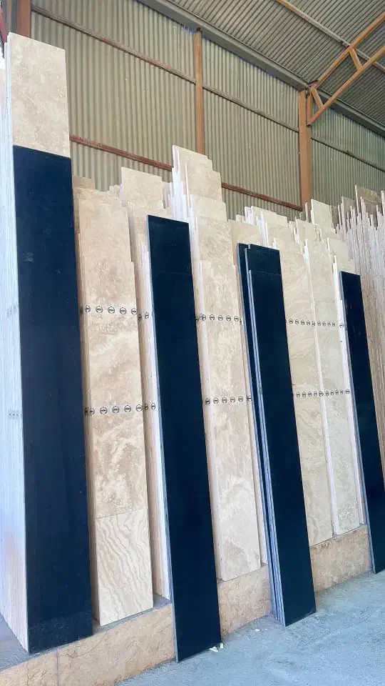 واگذاری کامل سنگ فروشی فعال و پرسود به علت مهاجرت|اجارهٔ مغازه و غرفه|سیرجان, |دیوار