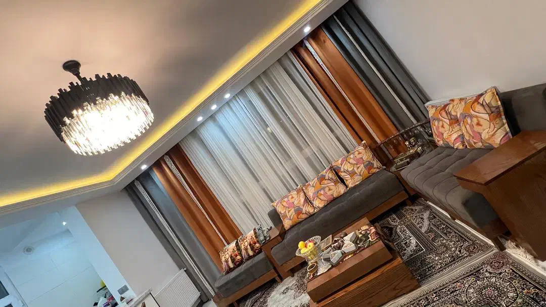 مبلمان|مبلمان خانگی و میز عسلی|تهران, کاج|دیوار