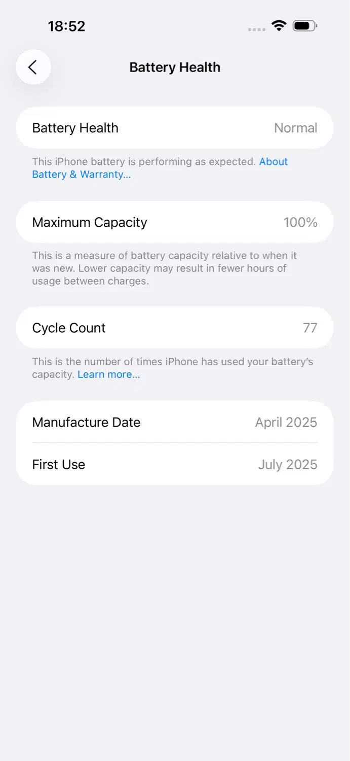 iphone 16 pro max|موبایل|مشهد, احمدآباد|دیوار