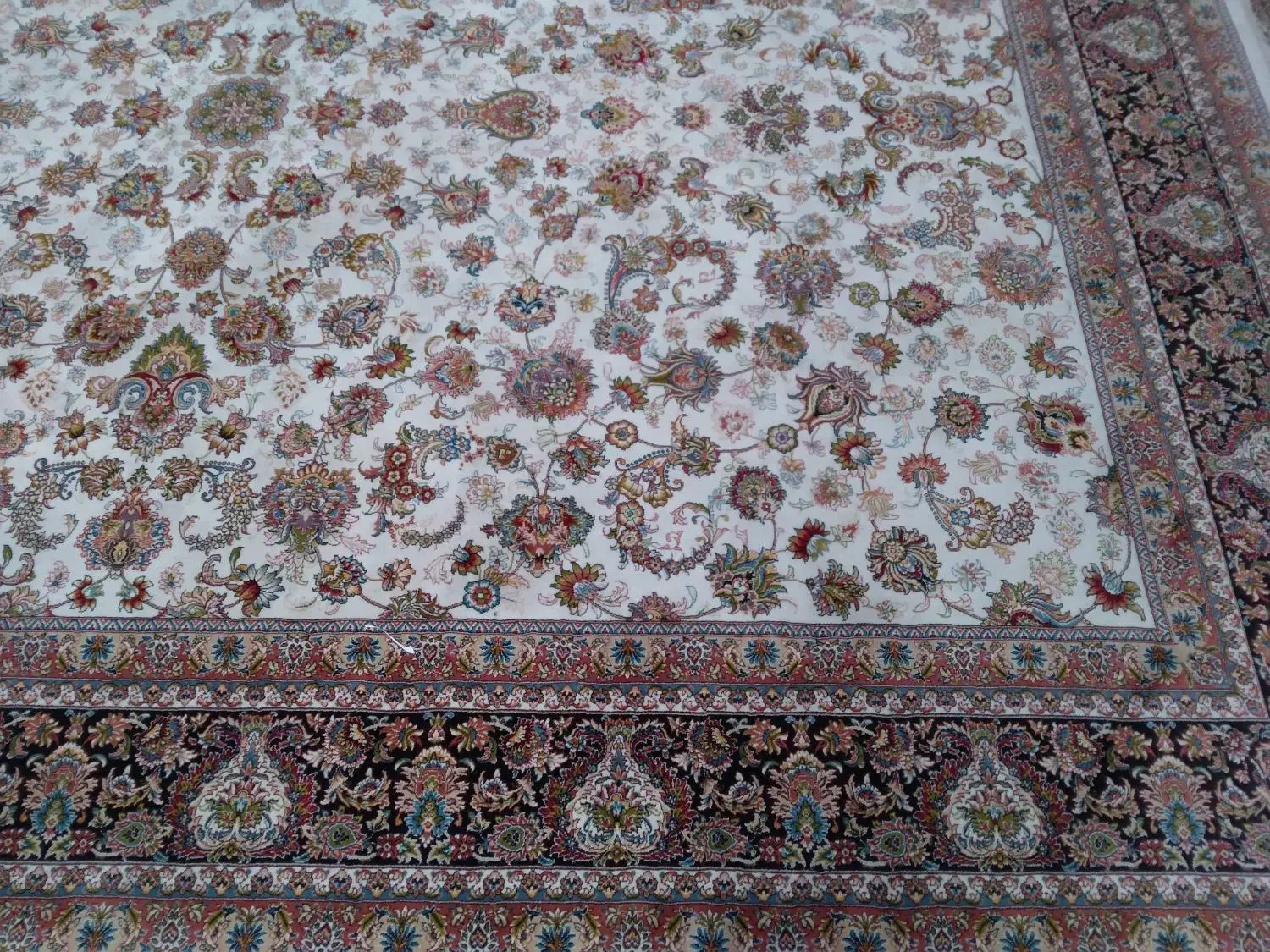 فرش ۶متری|فرش|فردیس, شهرک شهید حسینی|دیوار