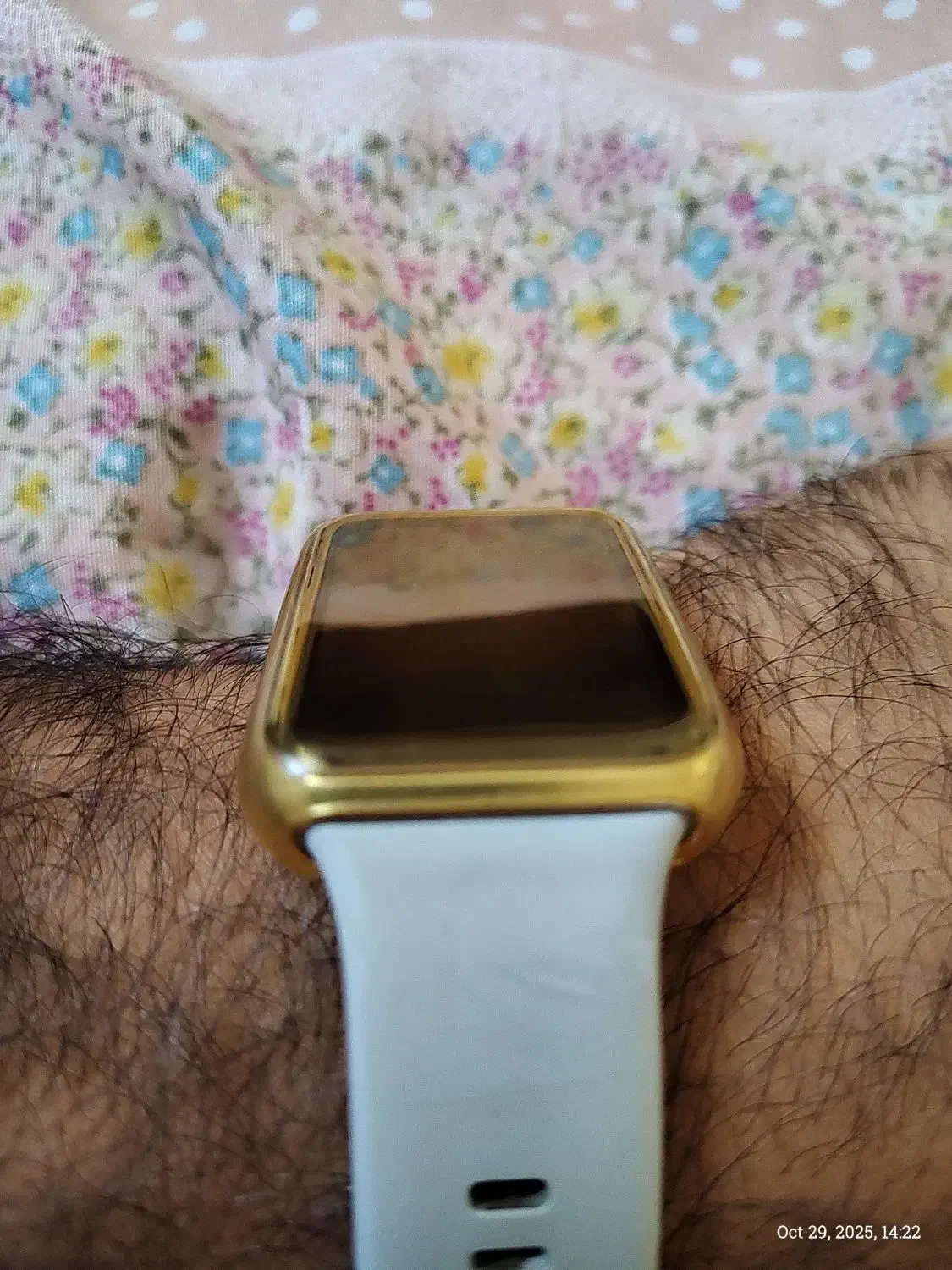 ساعت هوشمند هواویwatch fit2|ساعت|فردیس, شهرک ۱۱۰|دیوار