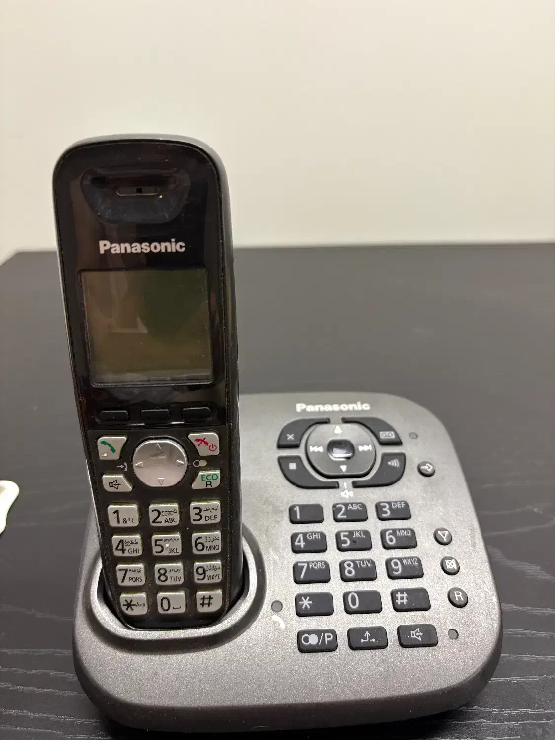 تلفن بی سیم|تلفن رومیزی|تهران, تهرانپارس جنوبی|دیوار