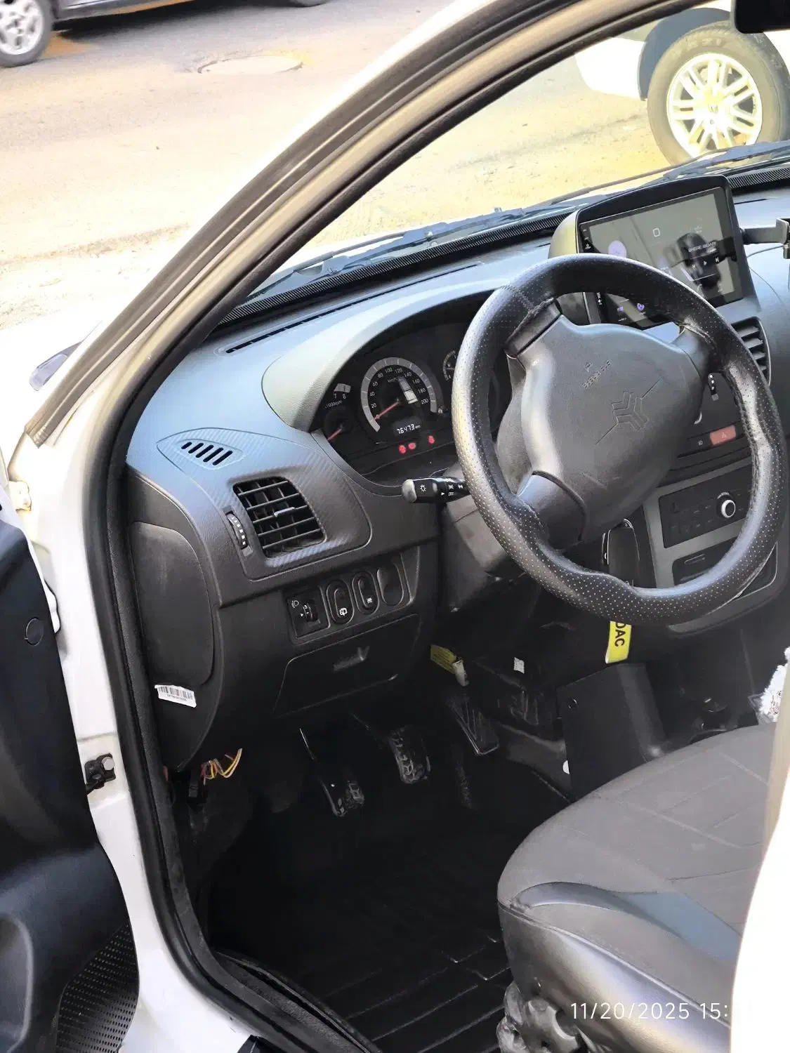 کوئیک r مدل ۱۴۰۰|خودرو سواری و وانت|رشت, امین الضرب|دیوار