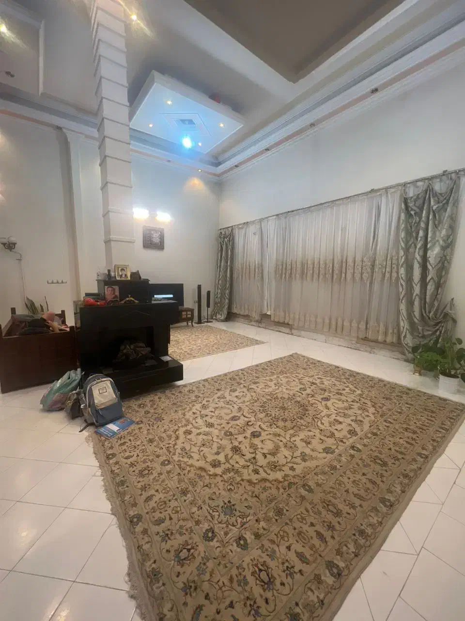 پارس نظام * 170 mtr * پارکینگدار|اجارهٔ آپارتمان|پاکدشت, پاکدشت (مامازند)|دیوار