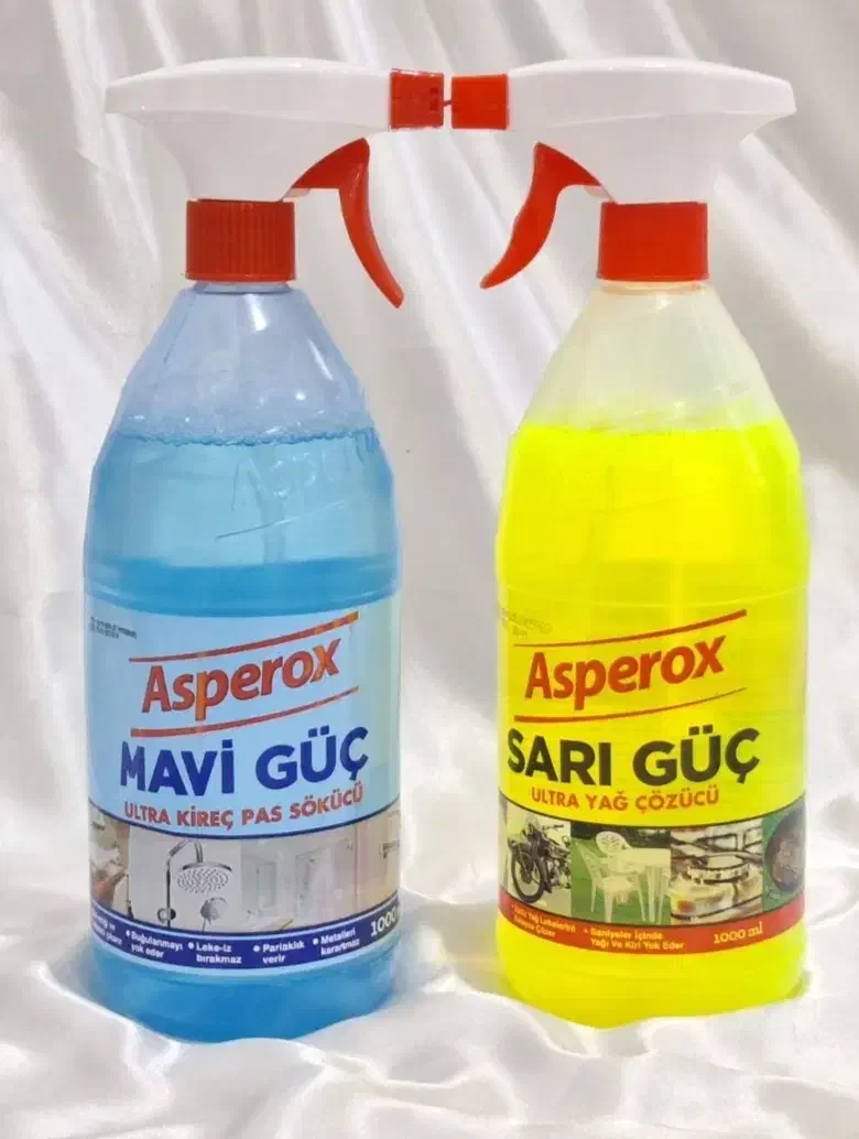 شوینده آسپروکس ساری گوچ ماوی گوچ|مواد شوینده و دستمال کاغذی|اردبیل, |دیوار