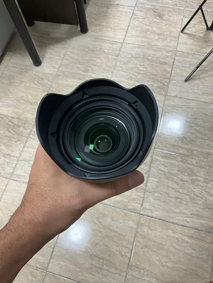 لنز سیگما Sigma 24-70mm f/2.8 DG DN Art for Sony E|دوربین عکاسی و فیلم‌برداری|تهران, فلسطین (میدان انقلاب)|دیوار