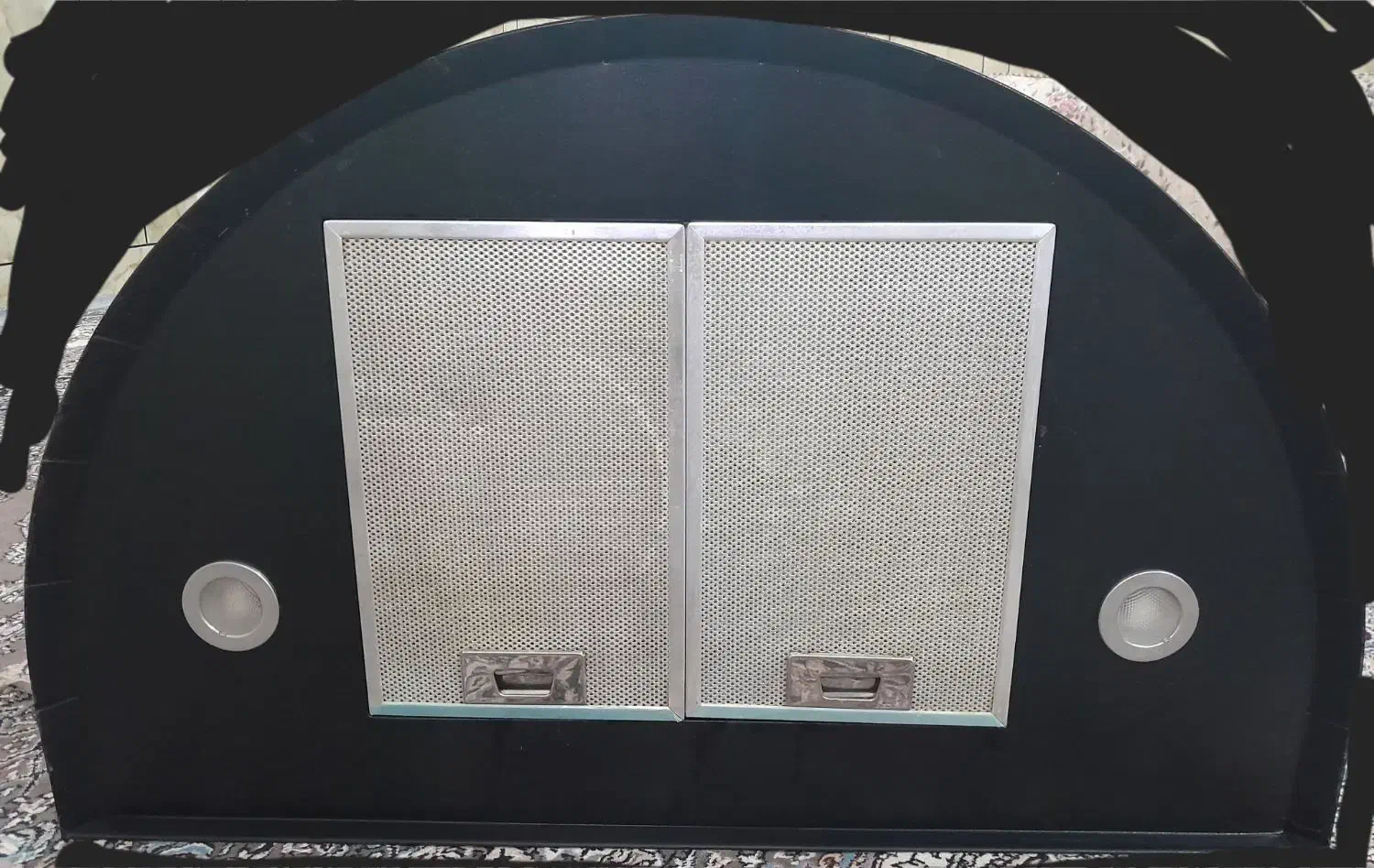 هود آشپزخونه|هود|اندیمشک, |دیوار