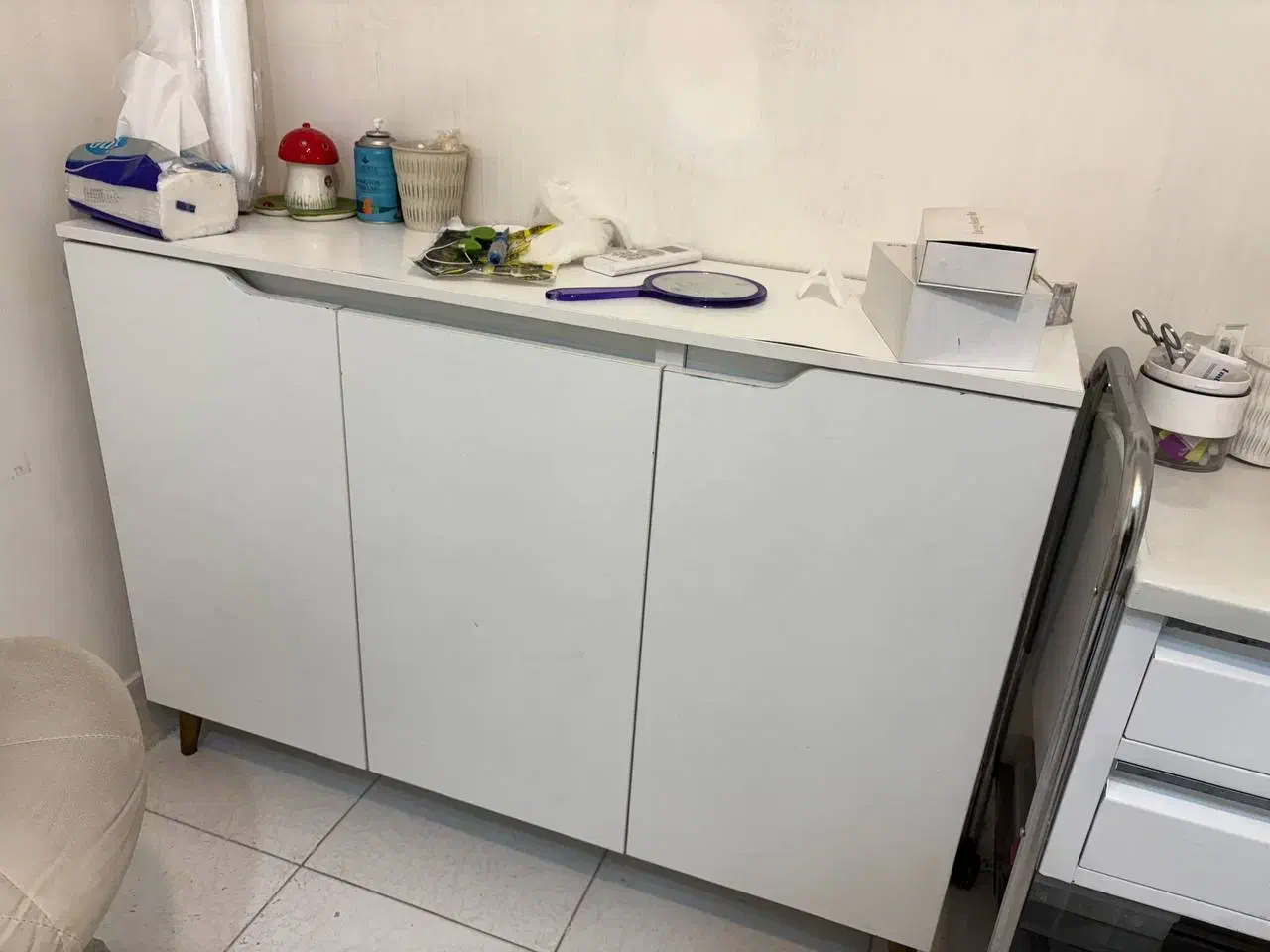 فروش تخت تزریق و آرایشی و ترولی و..|آرایشگاه و سالنهای زیبایی|بابل, |دیوار