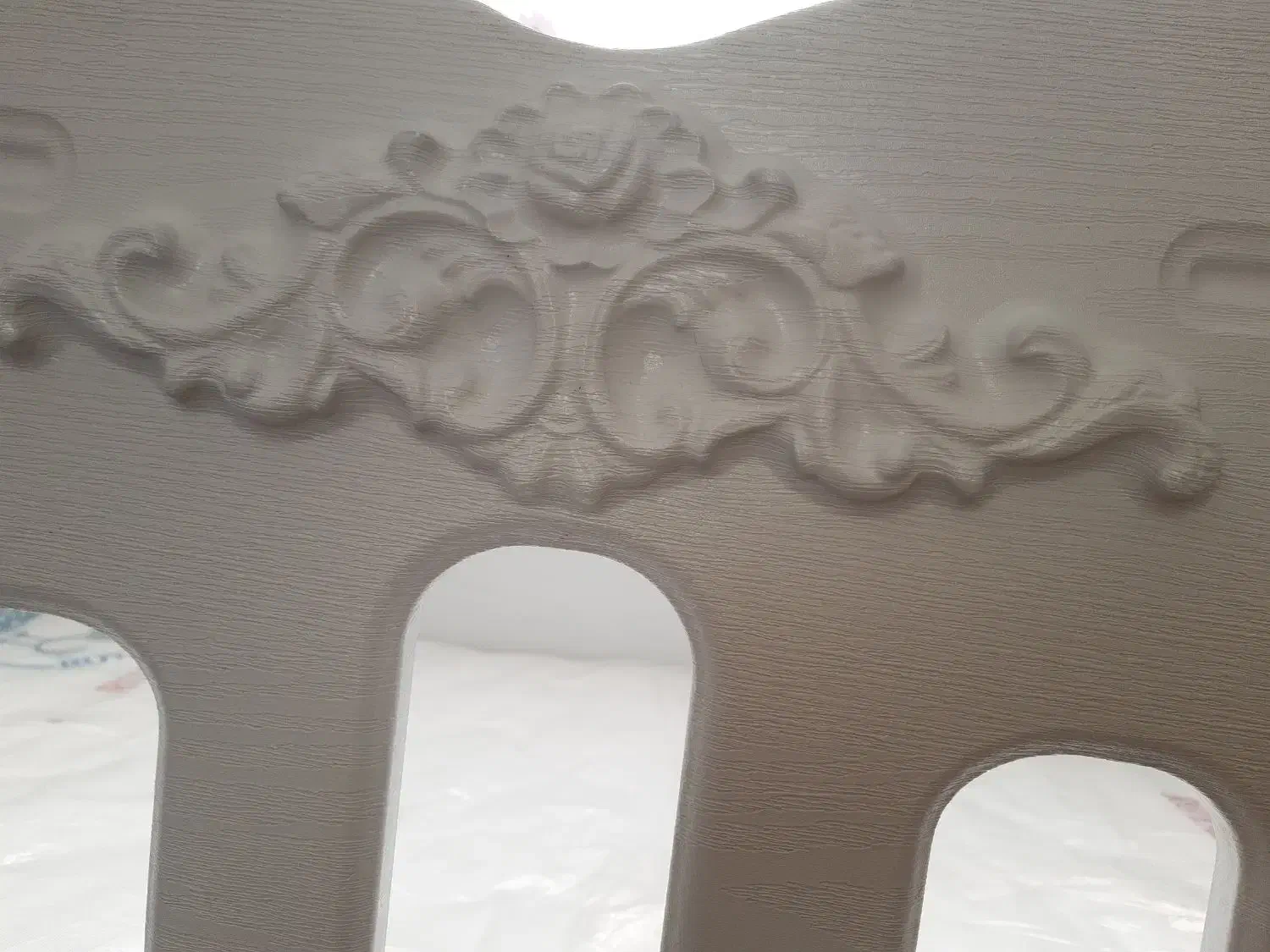 تخت و تشک نو مناسب سیسمونی|تخت و صندلی بچه|بهار, |دیوار