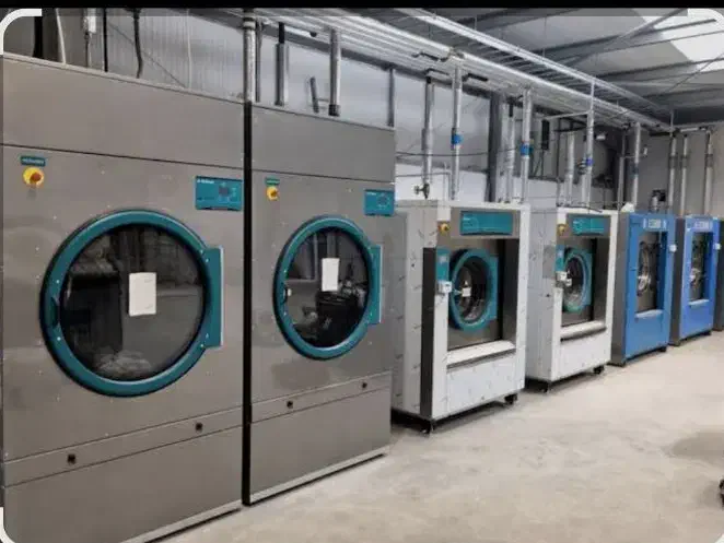 استخدام کارگاه رنگرزی لباس|استخدام صنعتی، فنی، مهندسی|قم, قلعه کامکار|دیوار