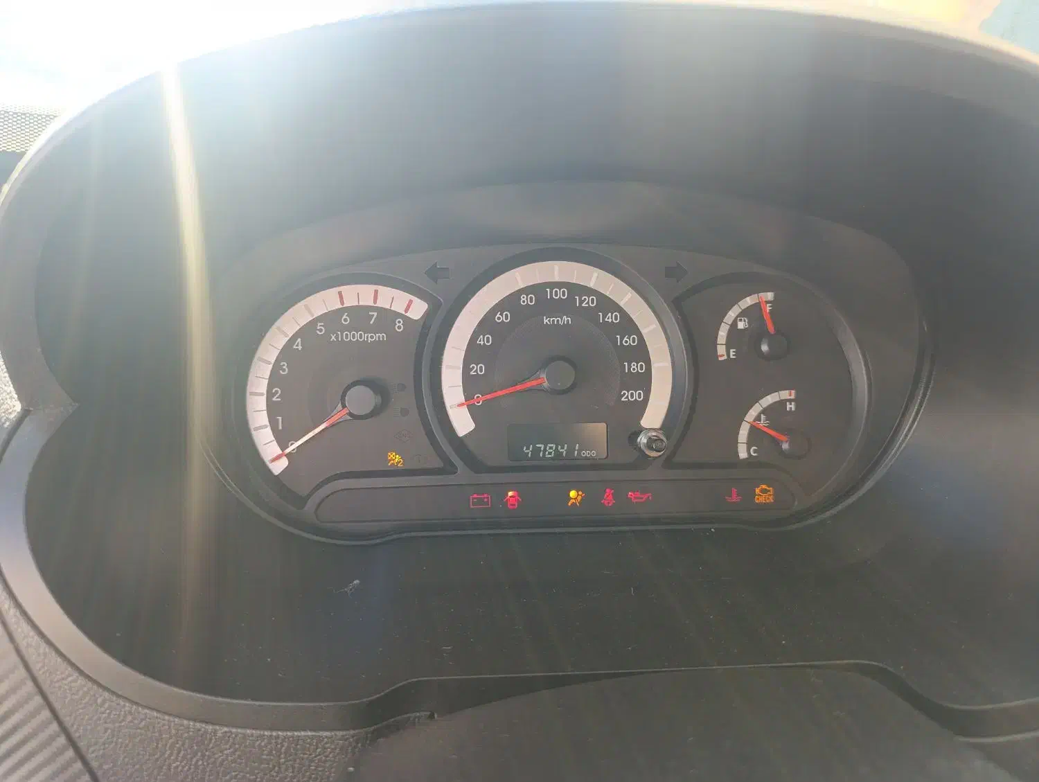 کوییکRمدل99بی رنگ درحد|خودرو سواری و وانت|اردبیل, |دیوار