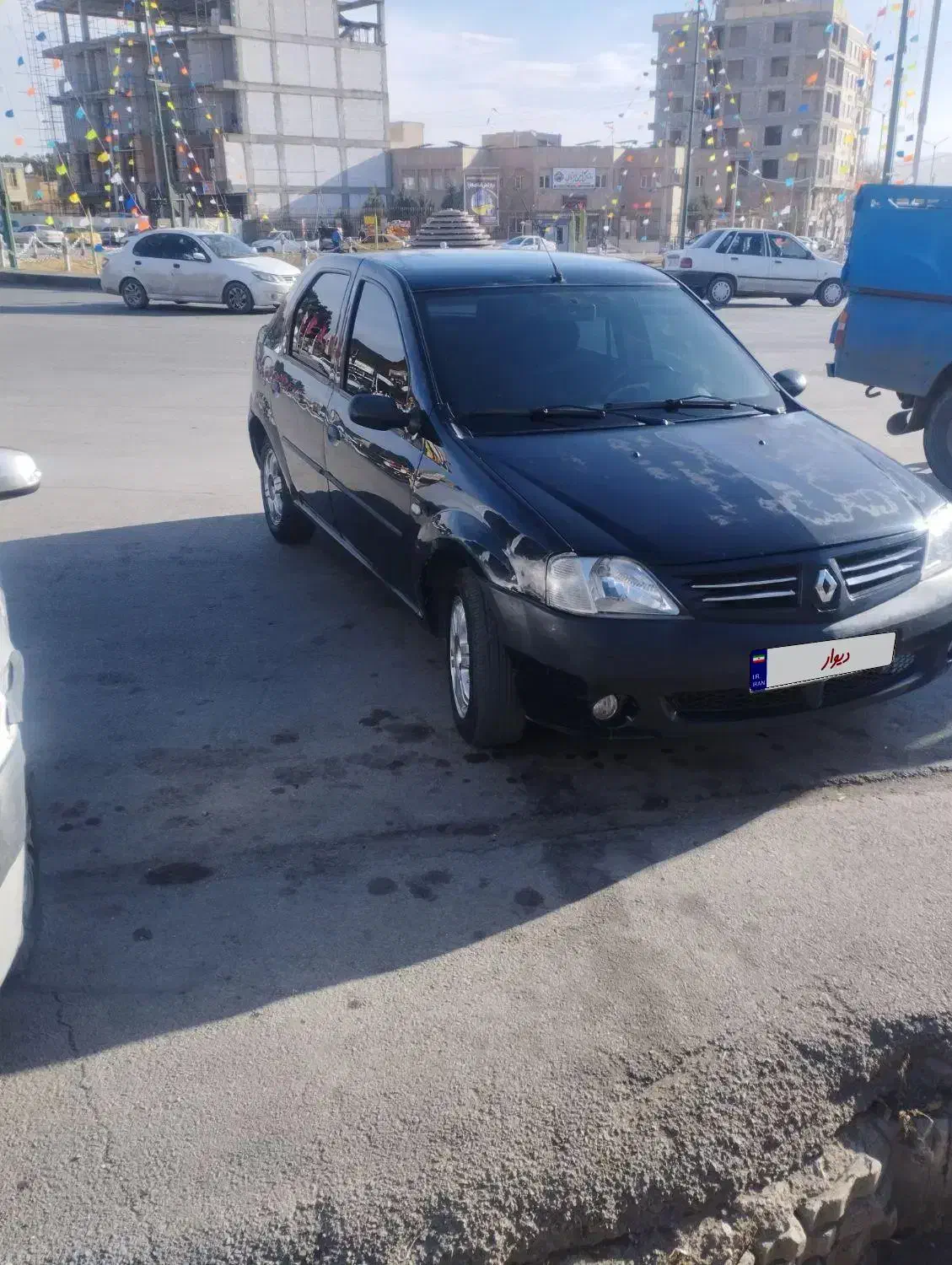 ال90ای2مدل91|خودرو سواری و وانت|ملایر, |دیوار