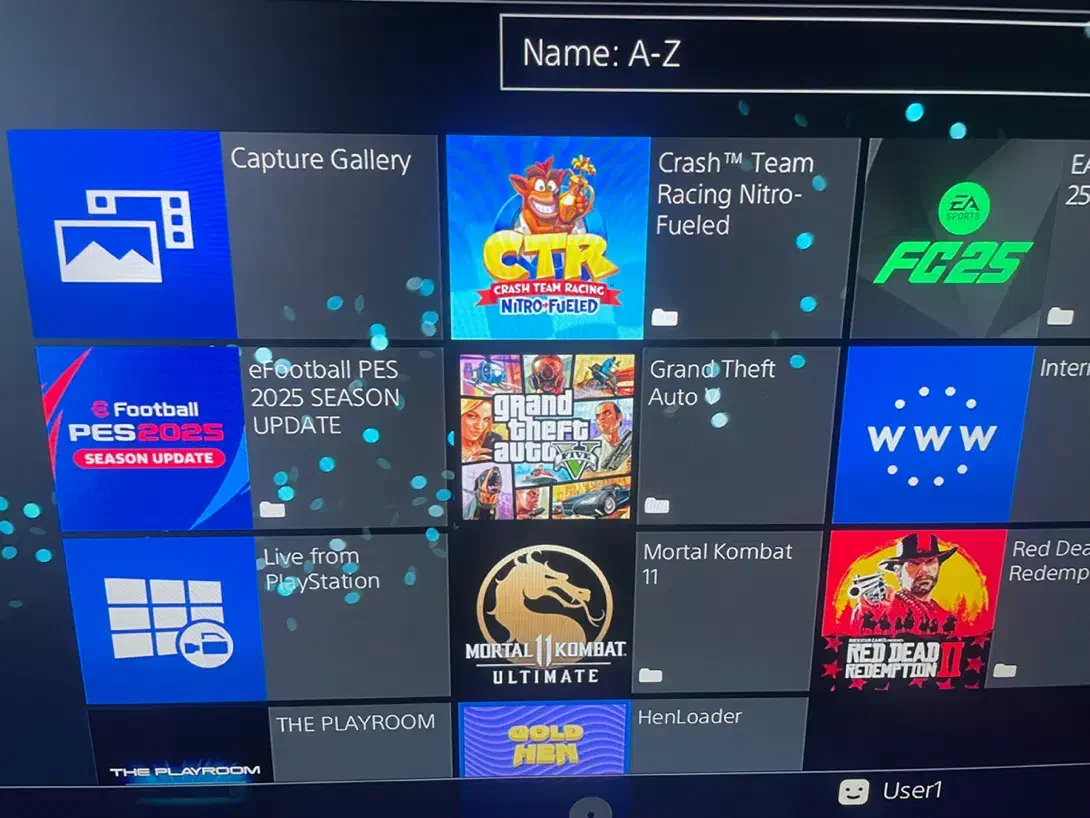 پی اس فور کپی خور|کنسول، بازی ویدئویی و آنلاین|گناباد, |دیوار