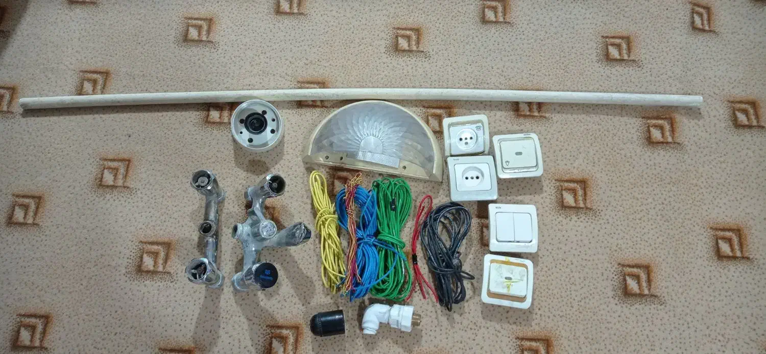 ابزارالات|ابزارآلات|خرم‌آباد, |دیوار