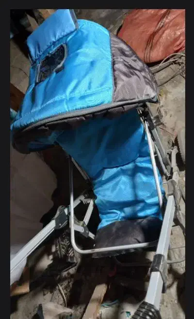 کالسکه نوزاد|کالسکه و لوازم جانبی|سیاهکل, |دیوار