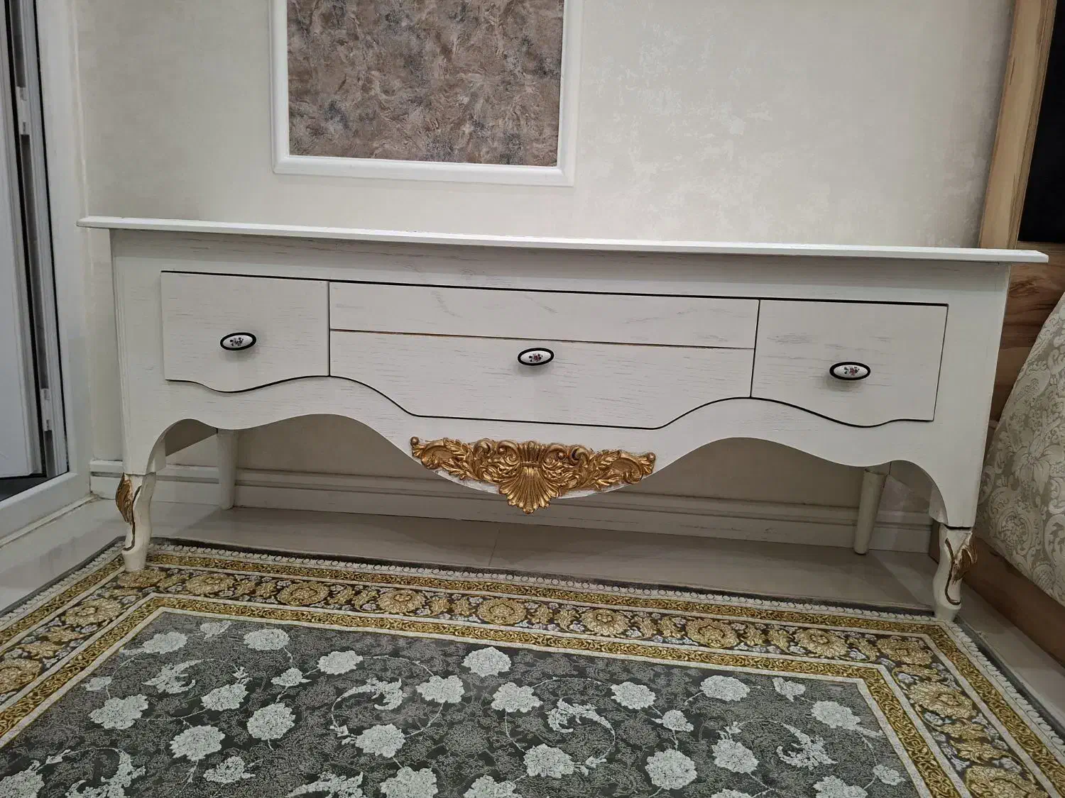 میز تی وی|میز تلویزیون|مشهد, امام رضا (ع)|دیوار