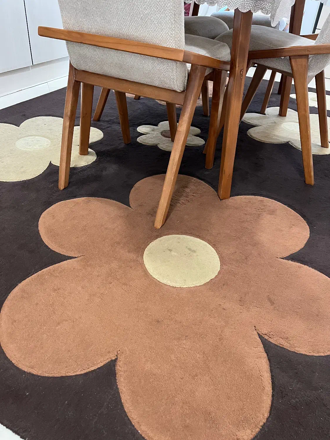 دوعددفرش|فرش|محلات, |دیوار