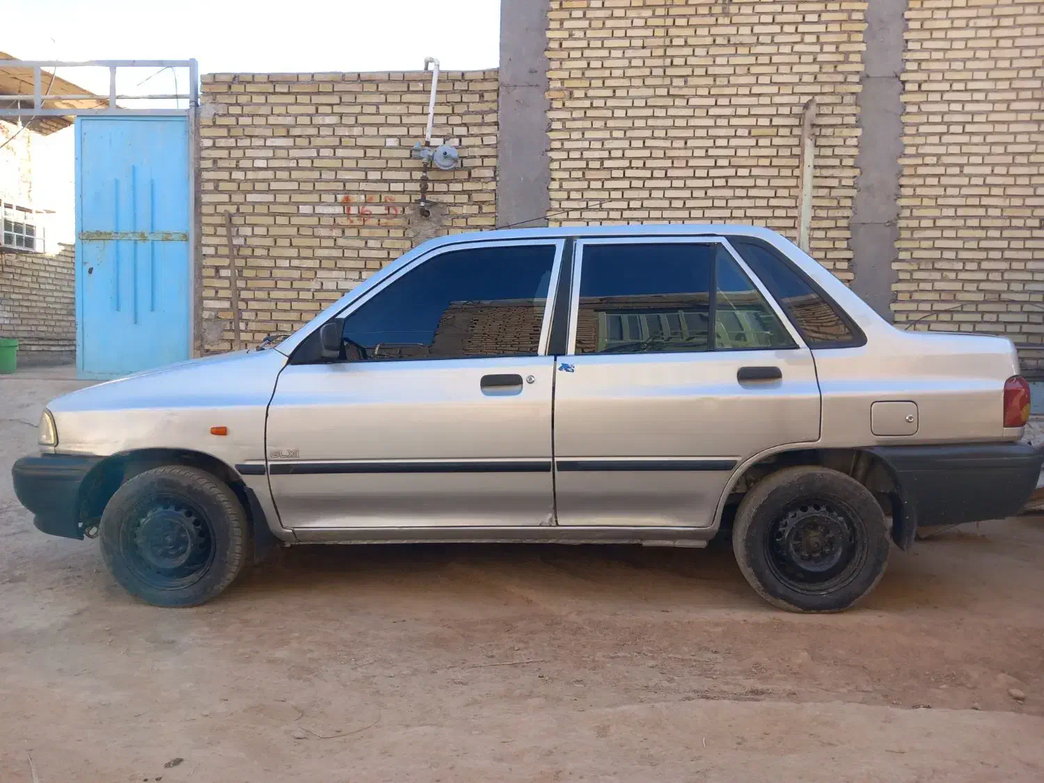 شادکان|خودرو سواری و وانت|شادگان, |دیوار