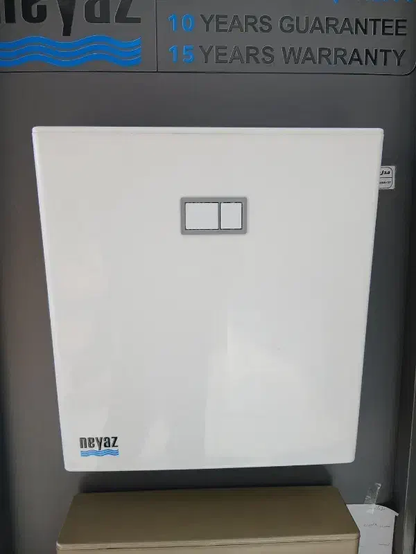 فلش تانک|لوازم سرویس بهداشتی|قزوین, |دیوار