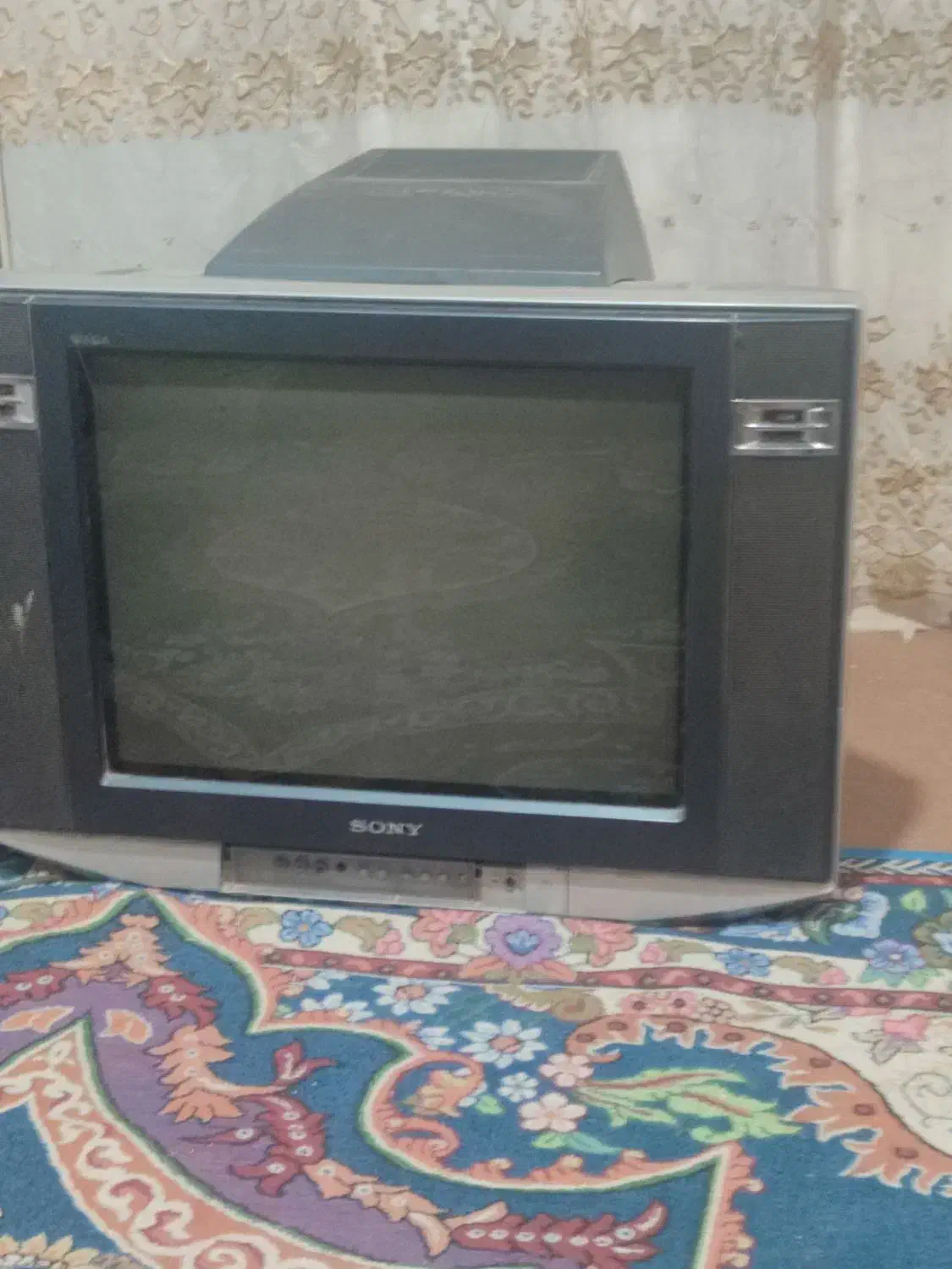 تلوزیون تمیز|تلویزیون و پروژکتور|رامهرمز, |دیوار