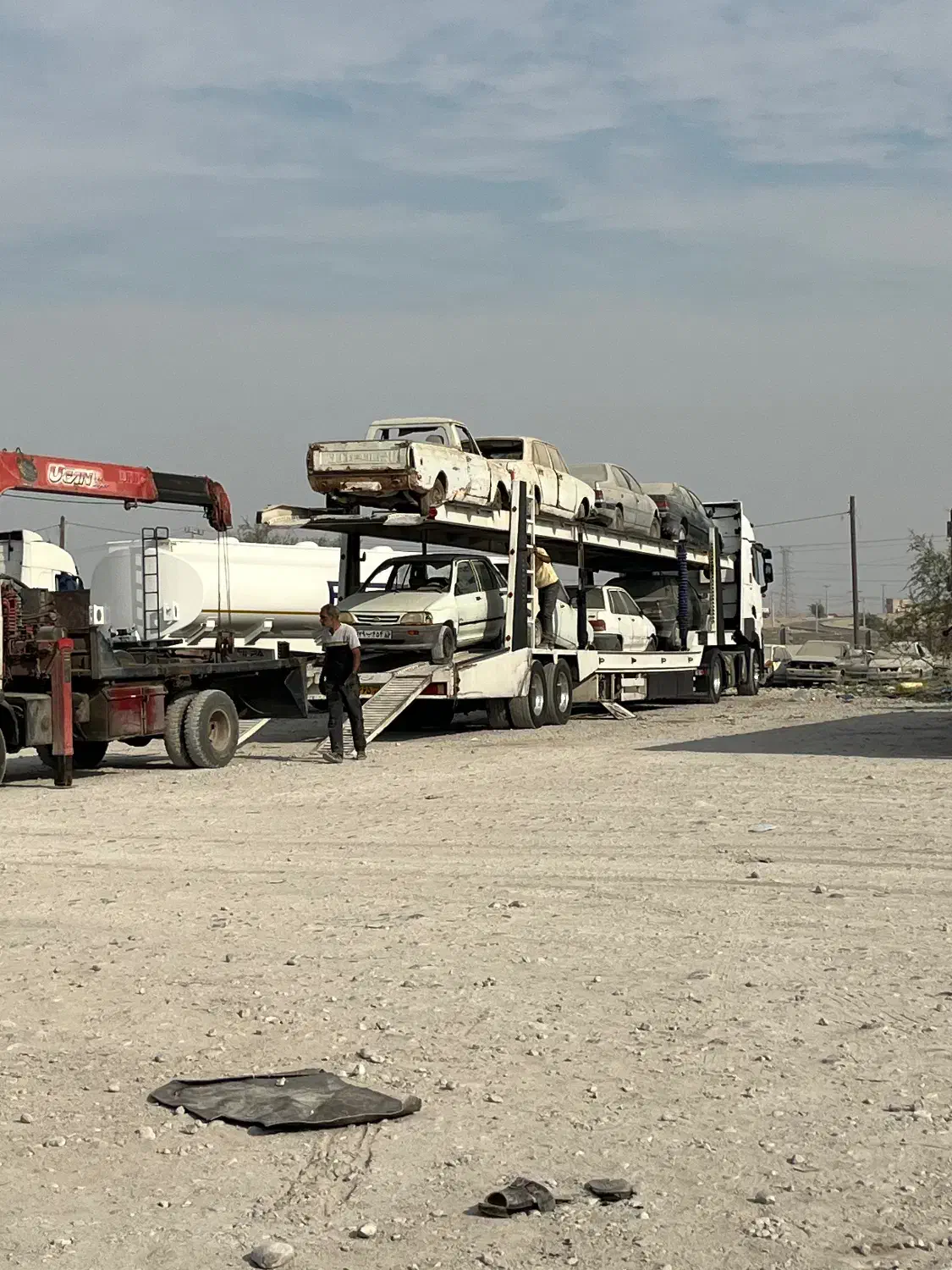 خرید خودرو فرسوده|خودرو سواری و وانت|بندرعباس, |دیوار