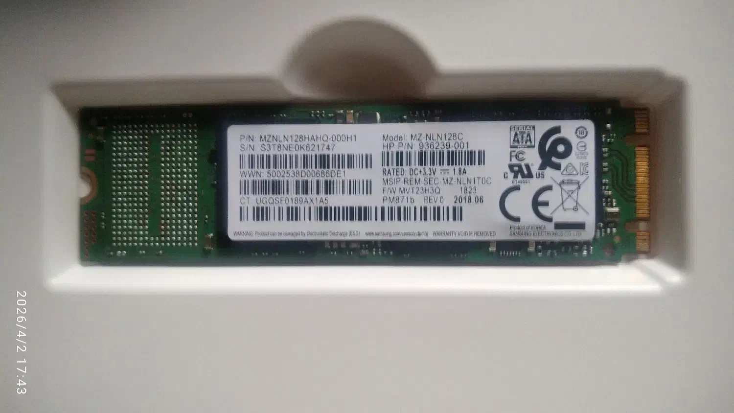 *RAM* CPU*SSD*SPIKER|قطعات و لوازم جانبی رایانه|تهران, مولوی|دیوار