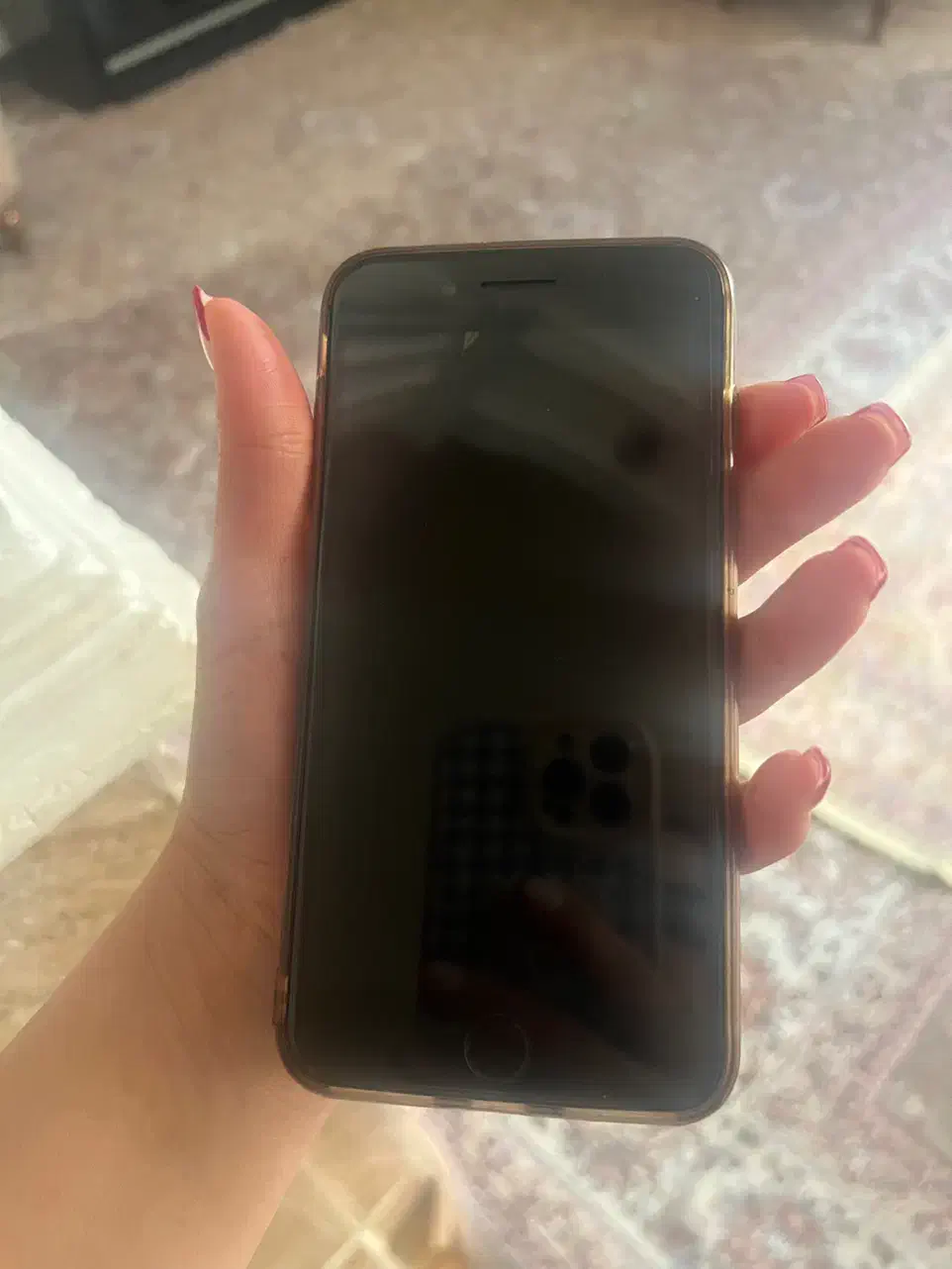 آیفون ۸ پلاس|موبایل|تهران, دکتر هوشیار|دیوار