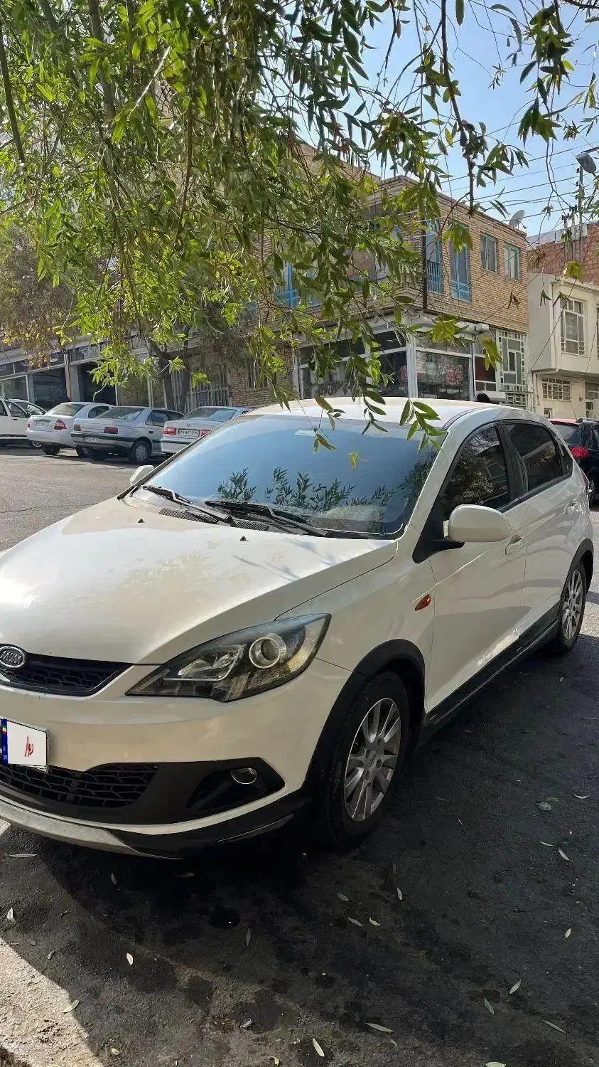 ام وی ام 315 نیو بسیار تمیز|خودرو سواری و وانت|تبریز, |دیوار