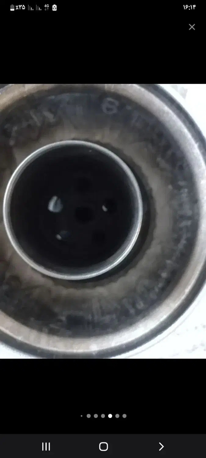 سماور گازی|سماور، چایساز، قهوهساز|ملارد, |دیوار